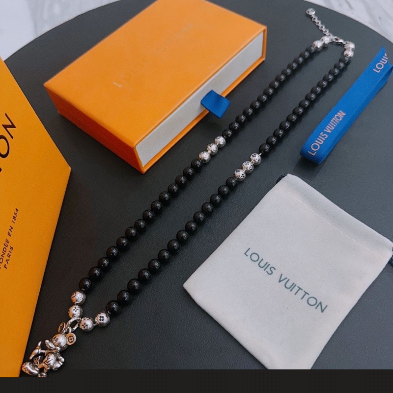 LV Necklaces